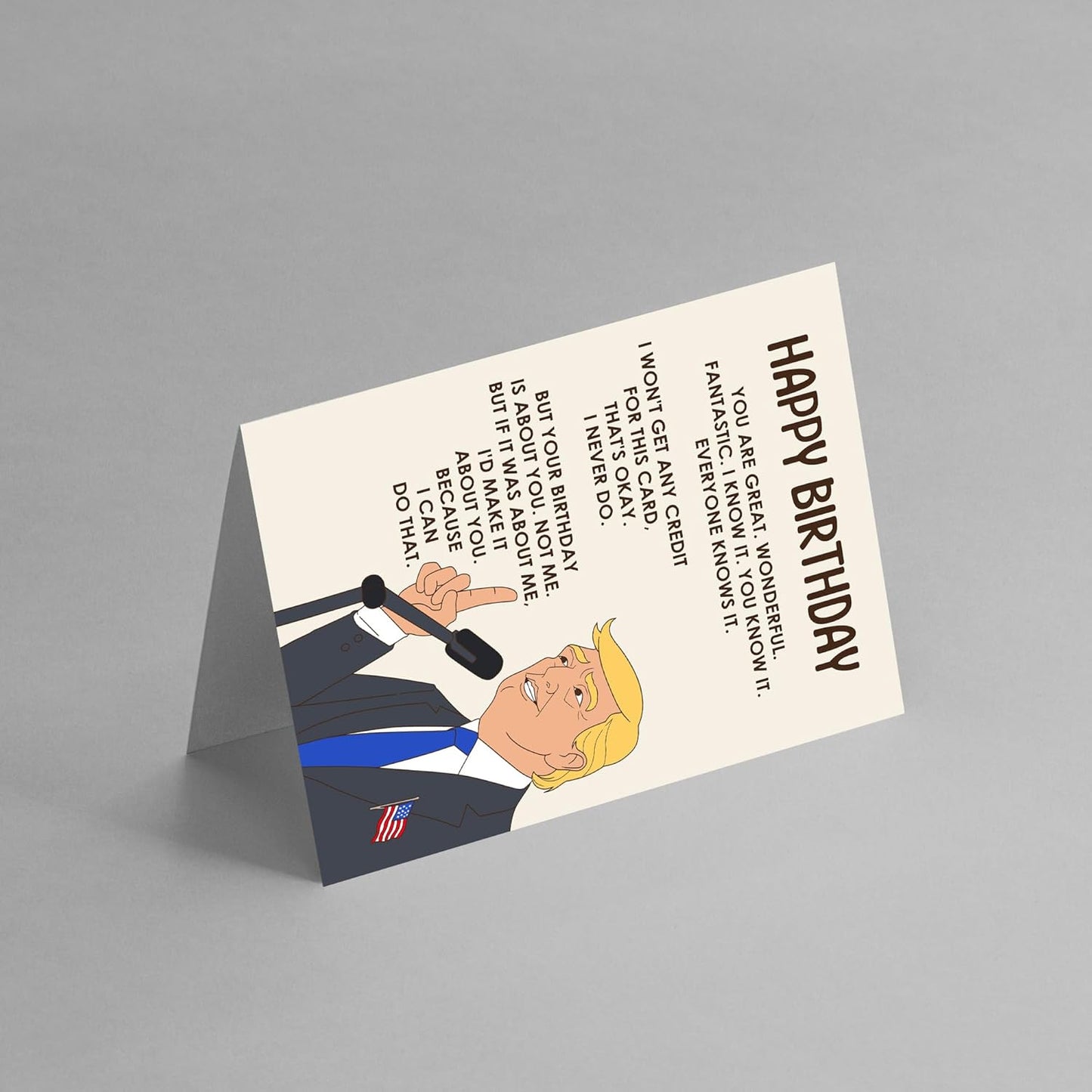 Happy birthday - Hilarious Cards