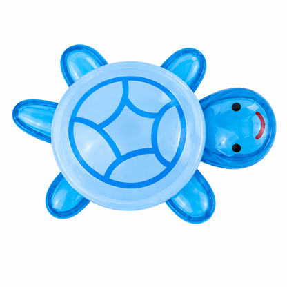 Im Dunkeln leuchtende Mini-Schildkröten für Feengärten und Aquarien