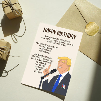 Happy birthday - Hilarious Cards