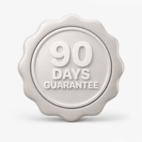 +90 Day Guarantee