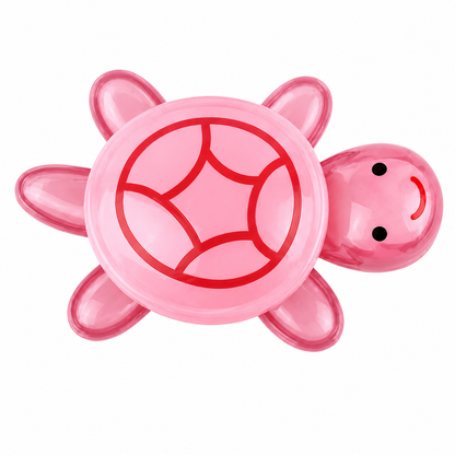 Im Dunkeln leuchtende Mini-Schildkröten für Feengärten und Aquarien