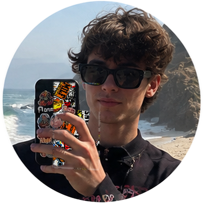 Phone Case