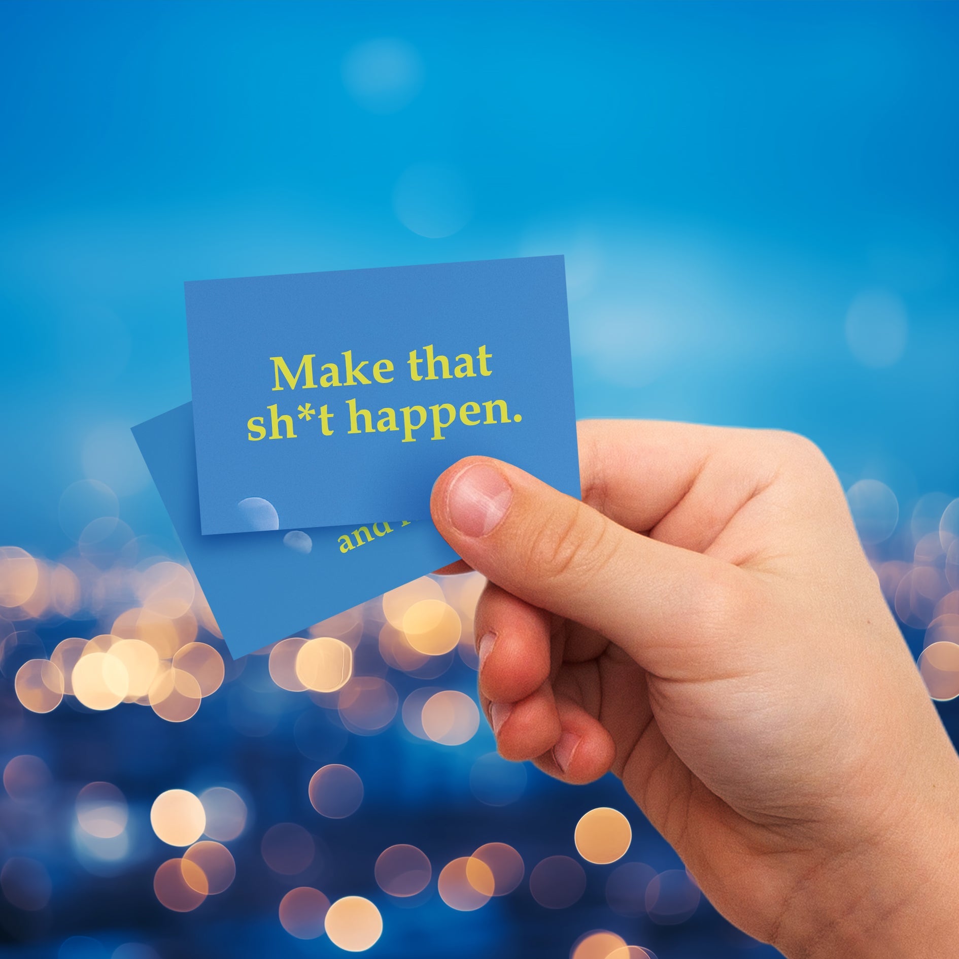 205Pcs Badass Affirmation Stickers - Motivational