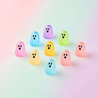 Mini Ghost Mystery Bags