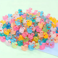 Jelly Duck