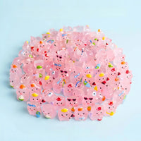 Pink Pig